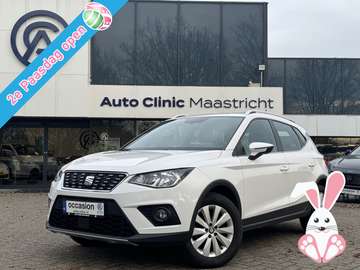 116 pk TSI Xcellence DSG / AUTOMAAT / NAVI / CRUIS