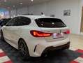 BMW 120 120dA Blanco - thumbnail 39