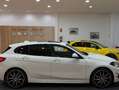 BMW 120 120dA Blanco - thumbnail 3