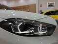 BMW 120 120dA Blanco - thumbnail 5