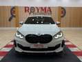 BMW 120 120dA Blanco - thumbnail 2