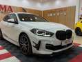 BMW 120 120dA Blanco - thumbnail 40