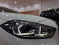 BMW 120 120dA Blanco - thumbnail 3