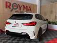 BMW 120 120dA Blanco - thumbnail 12