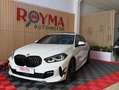BMW 120 120dA Blanco - thumbnail 9