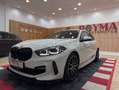 BMW 120 120dA Blanco - thumbnail 1