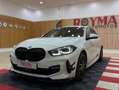 BMW 120 120dA Blanco - thumbnail 1