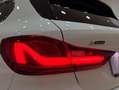 BMW 120 120dA Blanco - thumbnail 8