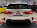 BMW 120 120dA Blanco - thumbnail 6