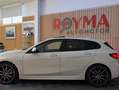 BMW 120 120dA Blanco - thumbnail 10