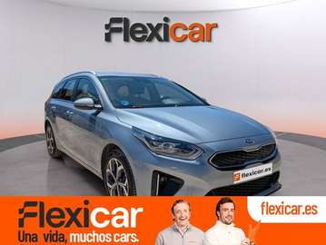 Tourer 1.6 PHEV eTech Aut.