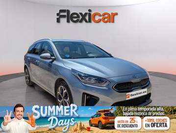 Tourer 1.6 PHEV eTech Aut.