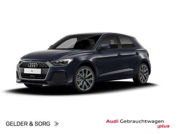 30 TFSI advanced LED*EPH*Bluetooth