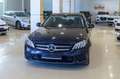 Mercedes-Benz C 220 d Azul - thumbnail 2