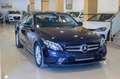 Mercedes-Benz C 220 d Azul - thumbnail 4