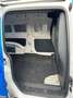 Volkswagen Caddy Nfz Maxi Kasten Klima blau foliert Weiß - thumbnail 5