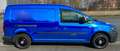 Volkswagen Caddy Nfz Maxi Kasten Klima blau foliert Weiß - thumbnail 4