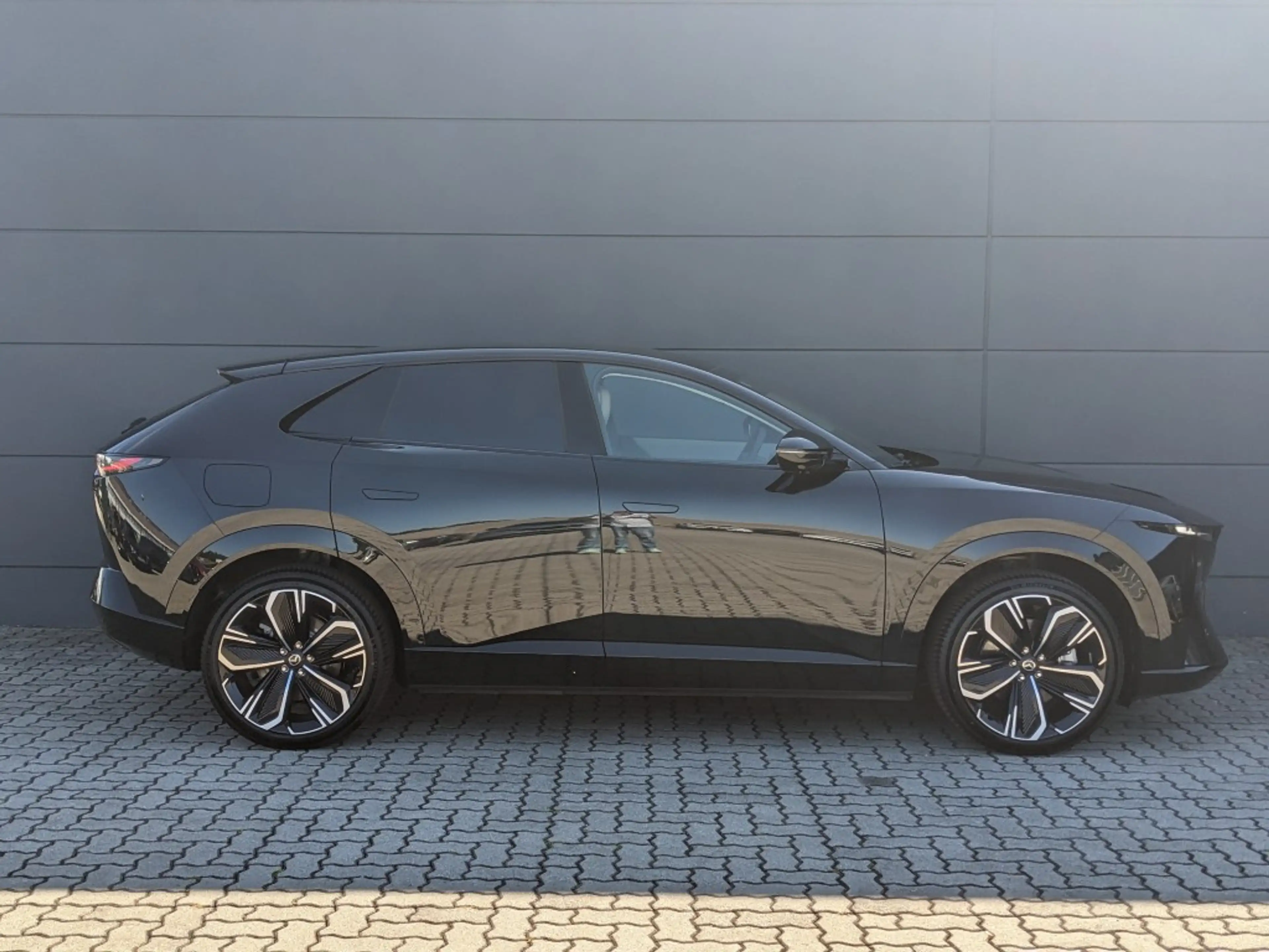 Mazda CX-6e EV (258PS) Takumi Plus AHK Panoramadach NEU — photo 6