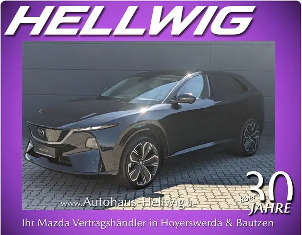 Mazda CX-6e