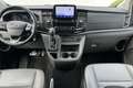 Ford Tourneo Custom 'Titanium X' #ACC #NAVI #AHK #XENON Grau - thumbnail 13