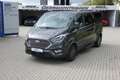 Ford Tourneo Custom 'Titanium X' #ACC #NAVI #AHK #XENON Grau - thumbnail 2