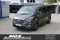 Ford Tourneo Custom 'Titanium X' #ACC #NAVI #AHK #XENON Grau - thumbnail 1