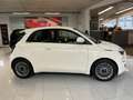 Fiat 500 500 Hatchback Hybrid - Torino Weiß - thumbnail 4