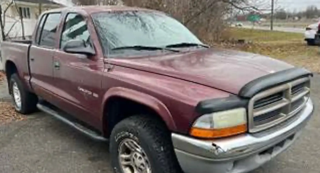 Dodge Dakota