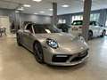 Porsche 911 911 VIII 992 Targa 3.0 4 auto Zilver - thumbnail 3