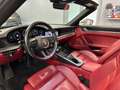 Porsche 911 911 VIII 992 Targa 3.0 4 auto Zilver - thumbnail 11