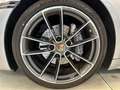 Porsche 911 911 VIII 992 Targa 3.0 4 auto Zilver - thumbnail 7