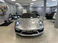 Porsche 911 911 VIII 992 Targa 3.0 4 auto Zilver - thumbnail 2