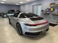Porsche 911 911 VIII 992 Targa 3.0 4 auto Zilver - thumbnail 6