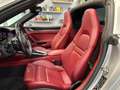 Porsche 911 911 VIII 992 Targa 3.0 4 auto Zilver - thumbnail 18