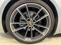 Porsche 911 911 VIII 992 Targa 3.0 4 auto Zilver - thumbnail 9