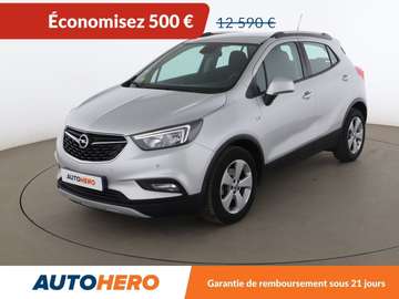 1.6 CDTI EcoFlex Business Edition