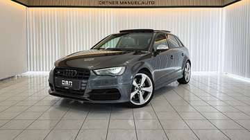 SB 2.0 TFSI quattro PANO /Voll-LED /Keyless /Ka...