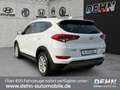 Hyundai TUCSON 1.6 T-GDi 4WD Intro Edition Blanc - thumbnail 4