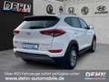 Hyundai TUCSON 1.6 T-GDi 4WD Intro Edition Blanc - thumbnail 3