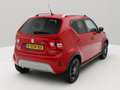 Suzuki Ignis 1.2 Smart Hybrid Select Camera / Stoelverw. / Orig Rouge - thumbnail 6
