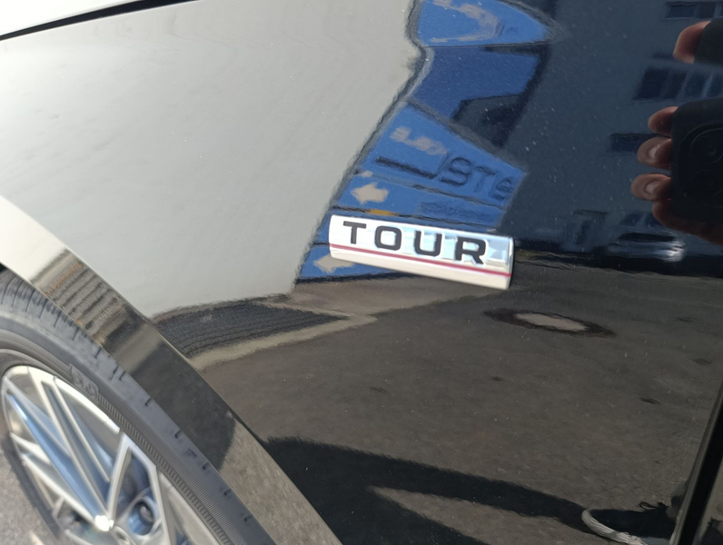 Photo du véhicule