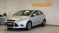 Ford Focus Easy 1,0 EcoBoost Silber - thumbnail 3