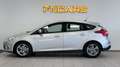 Ford Focus Easy 1,0 EcoBoost Silber - thumbnail 4