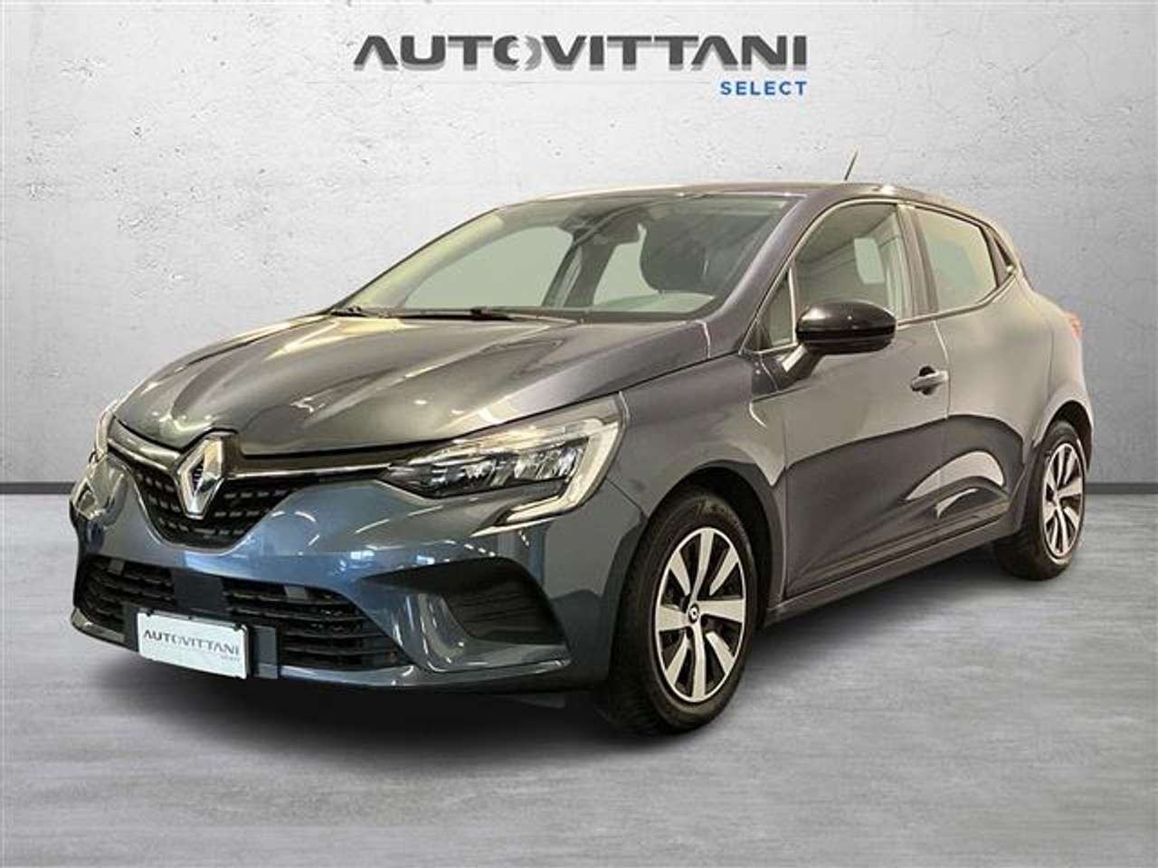 Renault Clio 5 Porte 1.0 TCe Equilibre