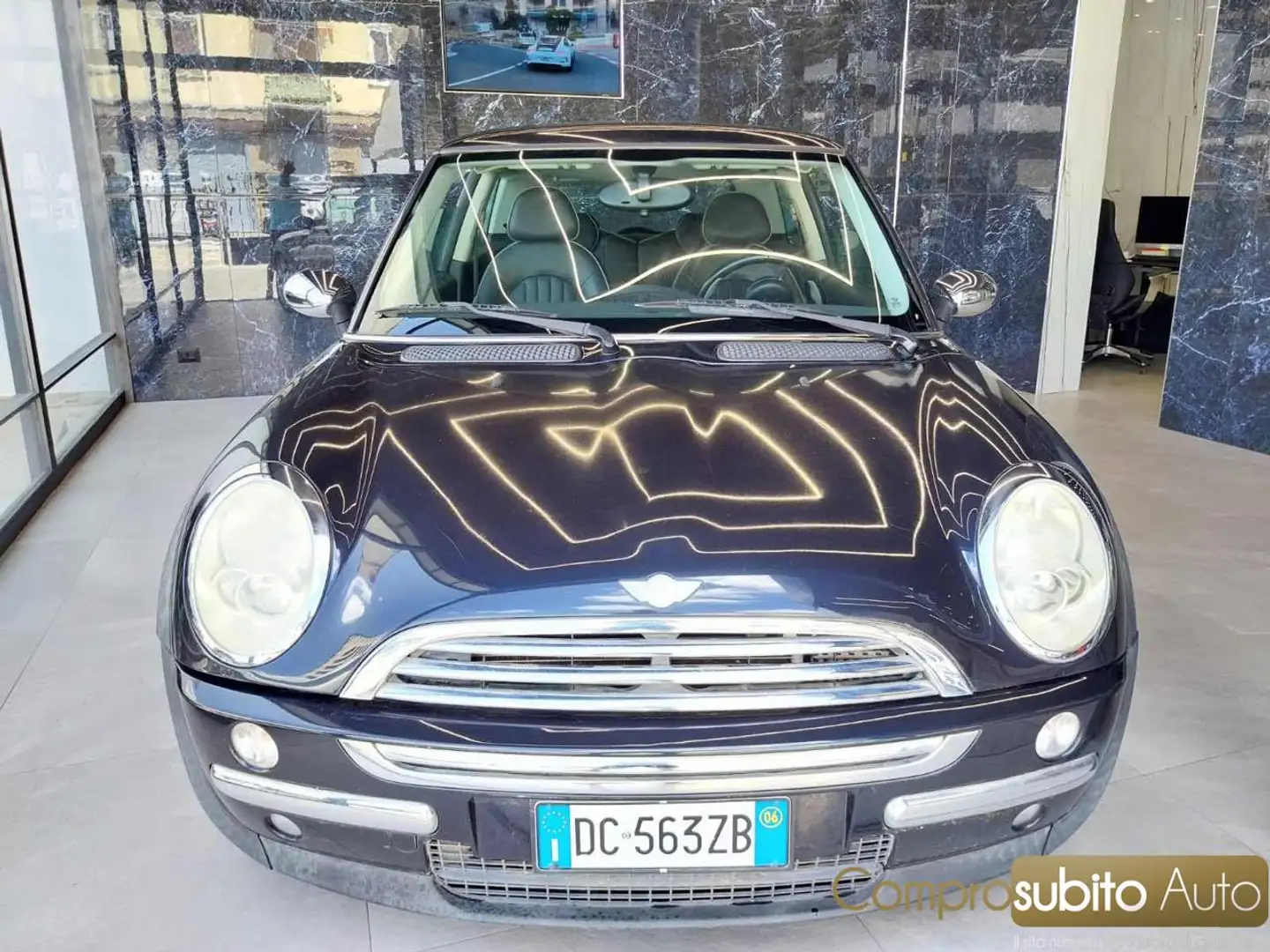 Altro 1.4 tdi One D (Garanzia 12 Mesi ) Nero - 1