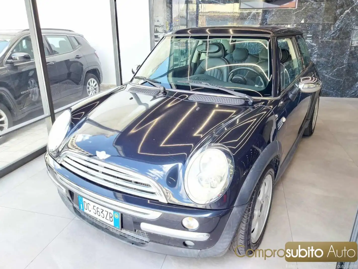 Altro 1.4 tdi One D (Garanzia 12 Mesi ) Nero - 2