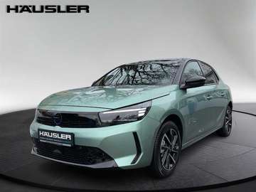 "YES" Klima CarPlay Parksensoren