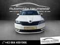 Skoda Rapid/Spaceback Ambition| 1,2 TSI IKlimaautomatik|PDC|Sitzheizung Weiß - thumbnail 4