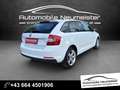Skoda Rapid/Spaceback Ambition| 1,2 TSI IKlimaautomatik|PDC|Sitzheizung Weiß - thumbnail 2