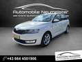 Skoda Rapid/Spaceback Ambition| 1,2 TSI IKlimaautomatik|PDC|Sitzheizung Weiß - thumbnail 1